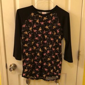 LuLaroe Flamingo Randy